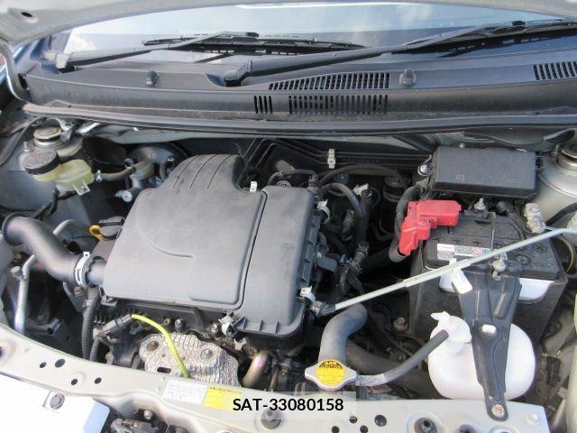 Toyota PASSO 2014-03 3383191-26