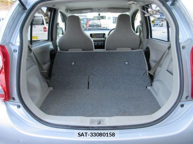 Toyota PASSO 2014-03 3383191-5