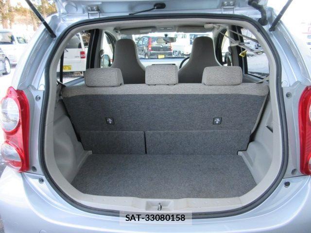Toyota PASSO 2014-03 3383191-6