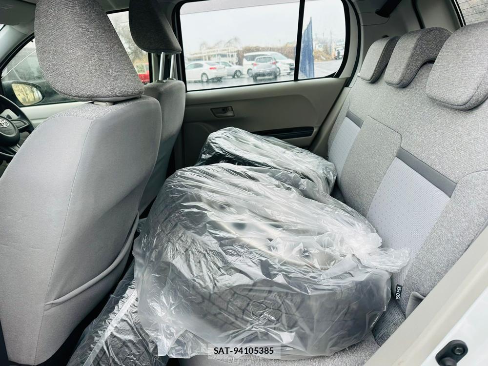 Toyota PASSO 2020 2402729-9