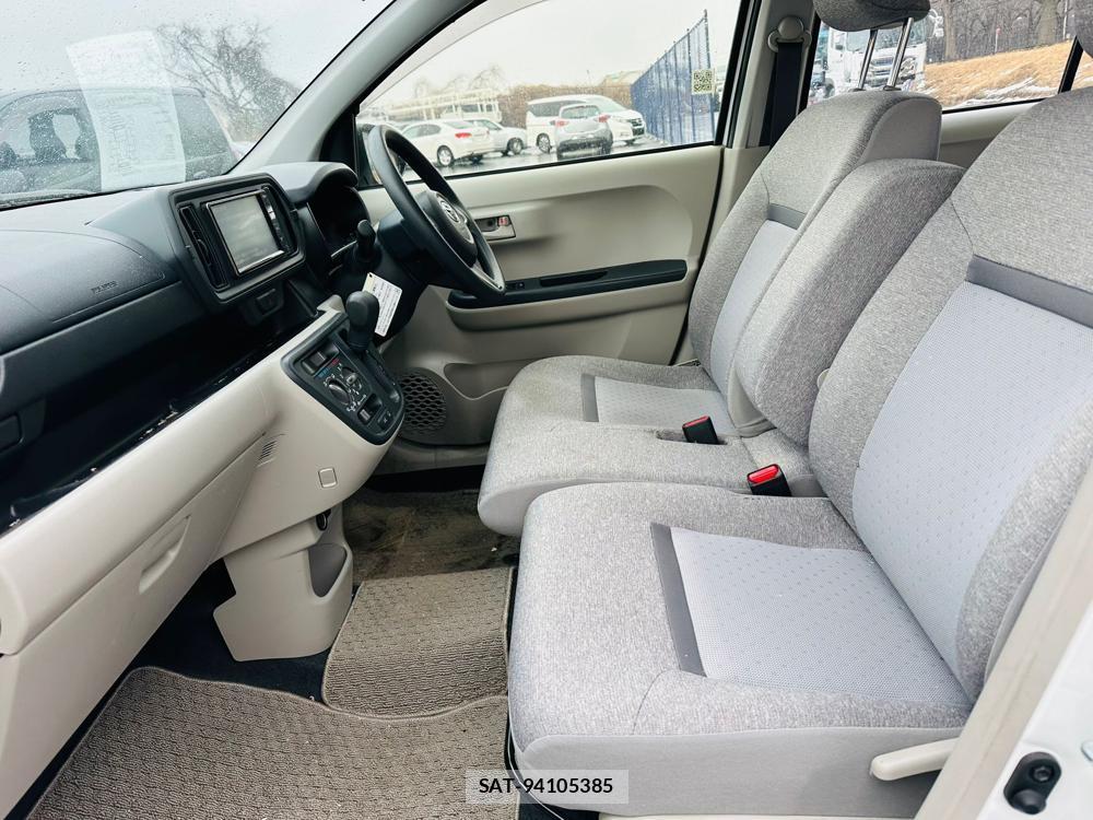 Toyota PASSO 2020 2402729-10