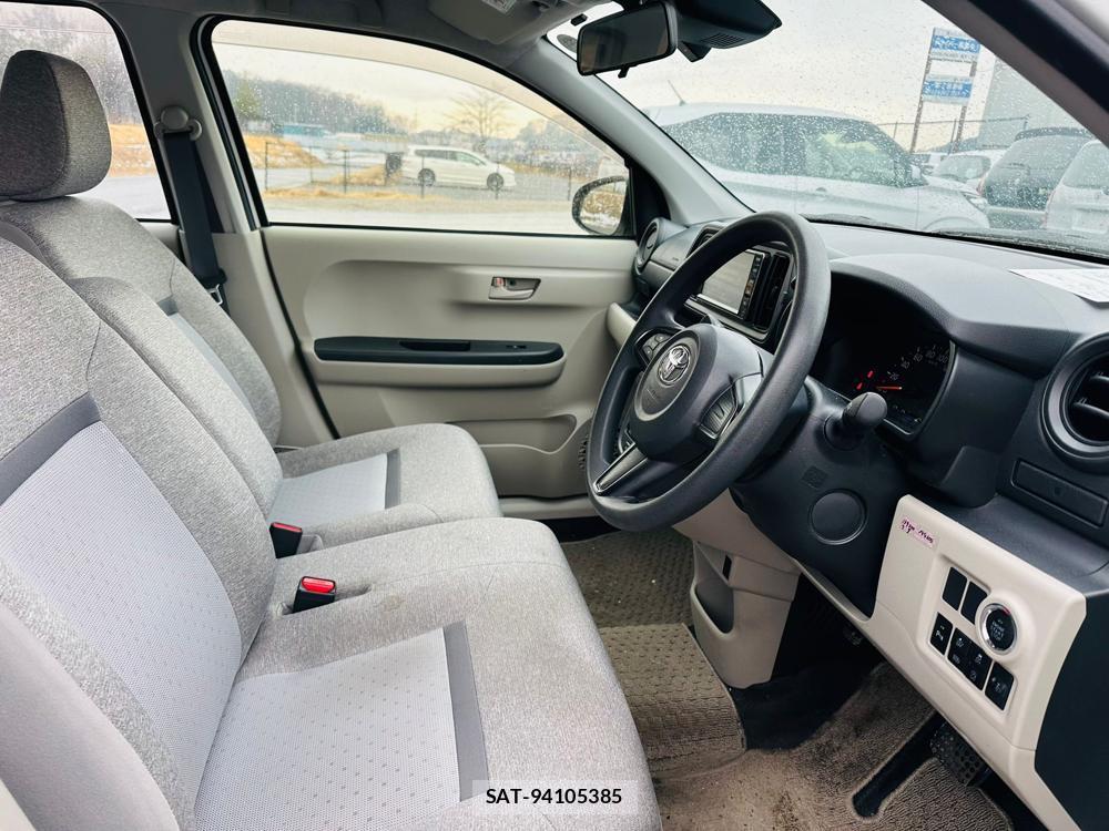 Toyota PASSO 2020 2402729-11