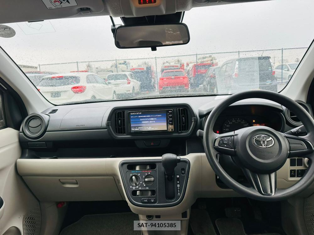 Toyota PASSO 2020 2402729-12