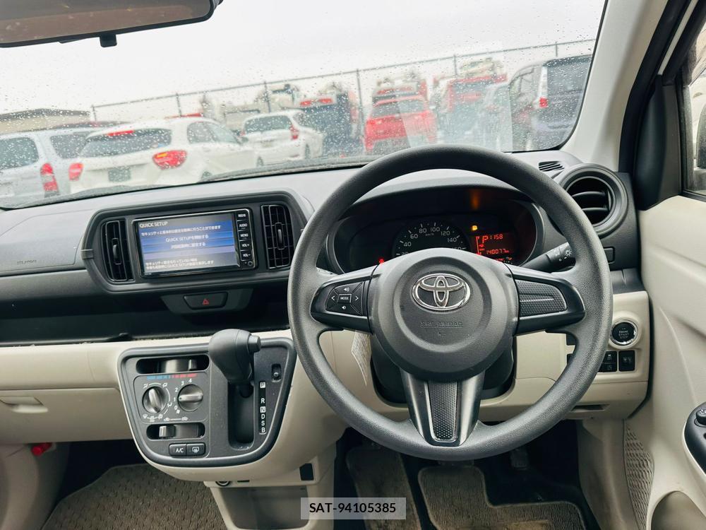 Toyota PASSO 2020 2402729-13