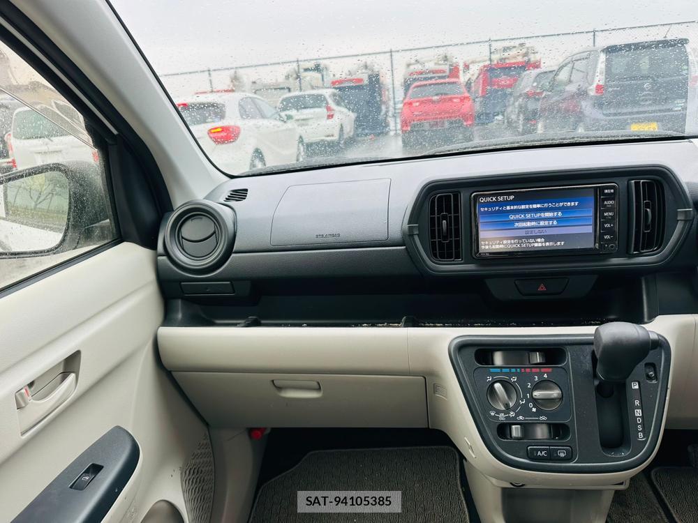 Toyota PASSO 2020 2402729-17