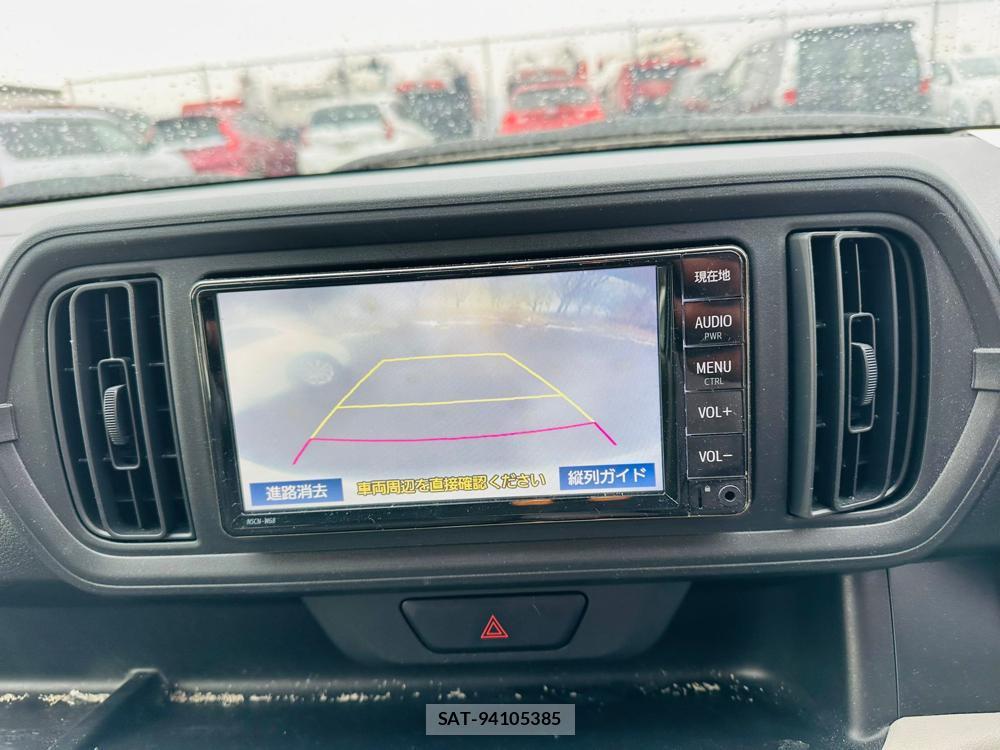 Toyota PASSO 2020 2402729-18
