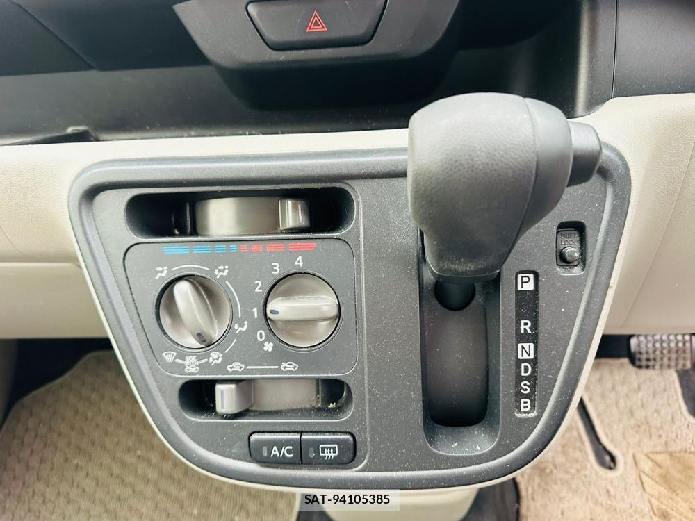 Toyota PASSO 2020 2402729-19