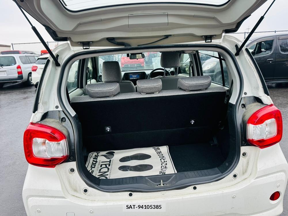 Toyota PASSO 2020 2402729-25