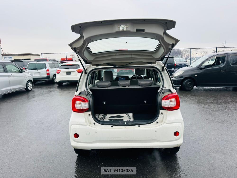 Toyota PASSO 2020 2402729-26