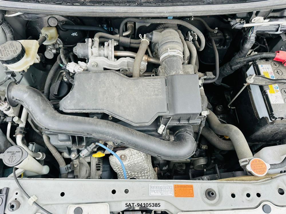 Toyota PASSO 2020 2402729-33