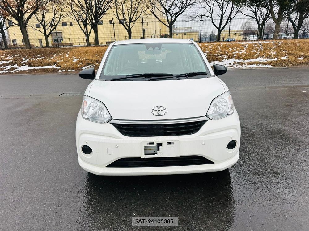 Toyota PASSO 2020 2402729-7