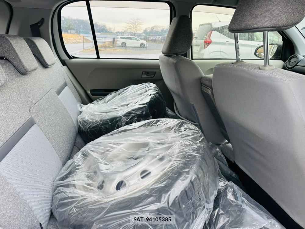 Toyota PASSO 2020 2402729-8
