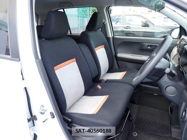Toyota PASSO 2022-08 3414840-13