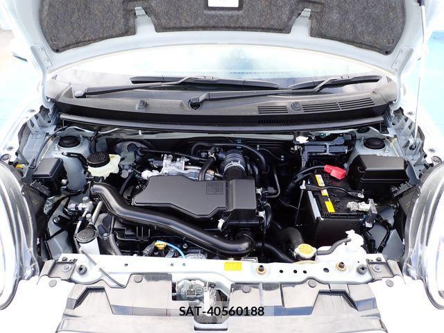 Toyota PASSO 2022-08 3414840-3