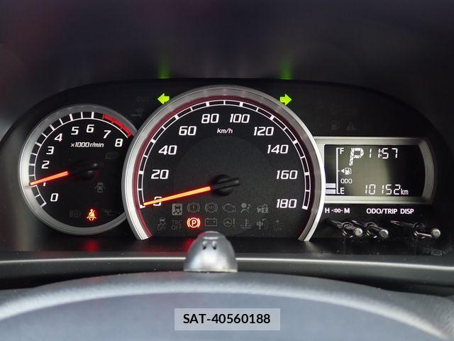 Toyota PASSO 2022-08 3414840-5