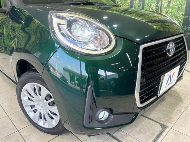 Toyota PASSO 2019-01 3679763-11