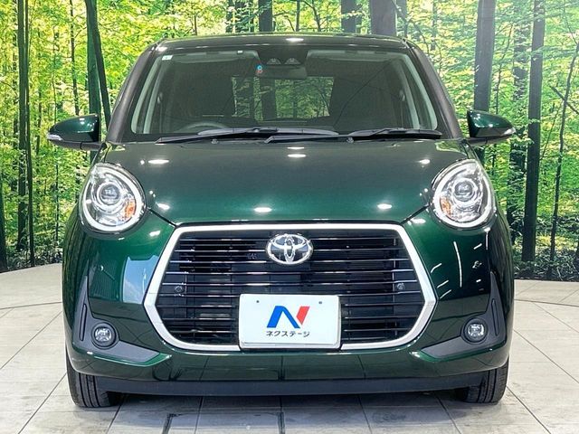 Toyota PASSO 2019-01 3679763-13