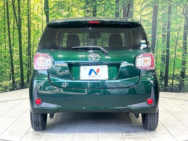 Toyota PASSO 2019-01 3679763-14
