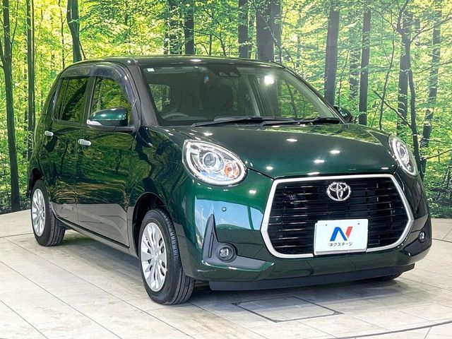 Toyota PASSO 2019-01 3679763-15
