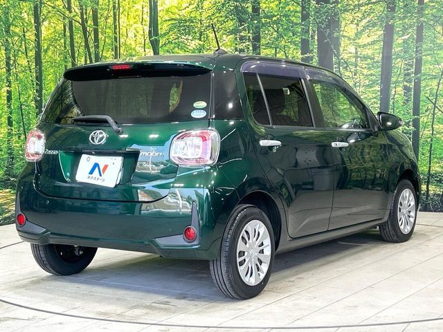 Toyota PASSO 2019-01 3679763-16