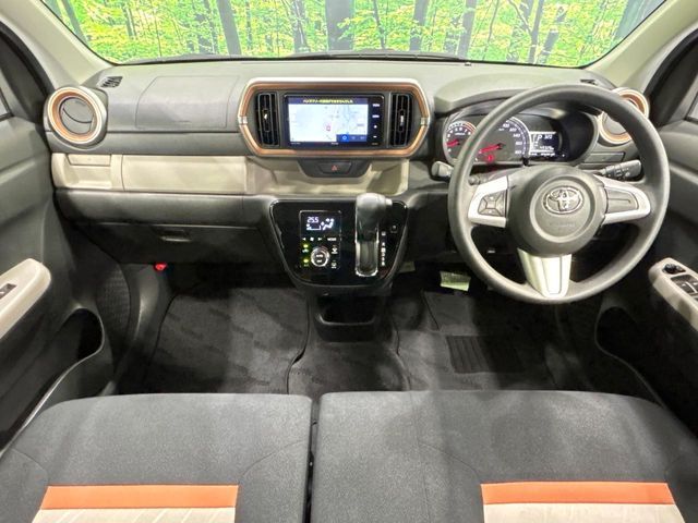 Toyota PASSO 2019-01 3679763-1