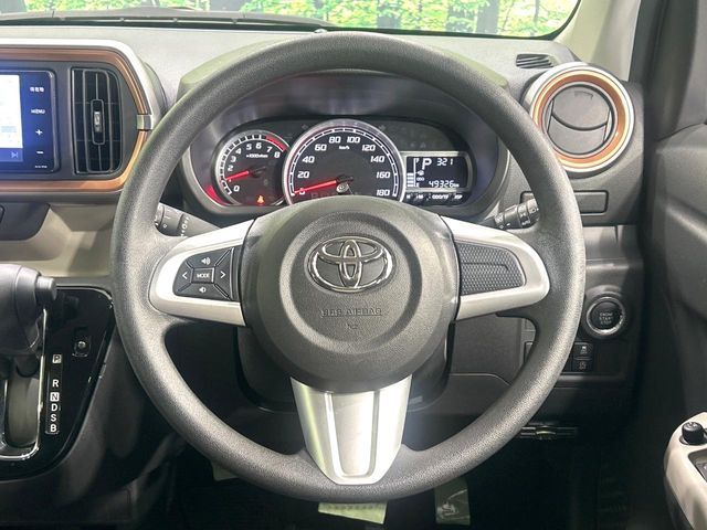 Toyota PASSO 2019-01 3679763-7