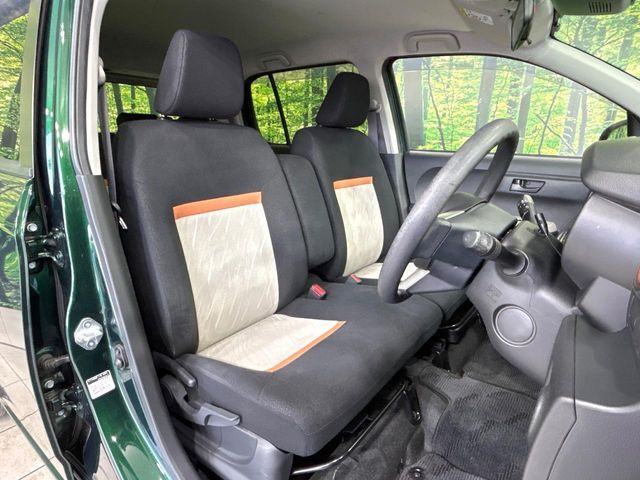 Toyota PASSO 2019-01 3679763-8
