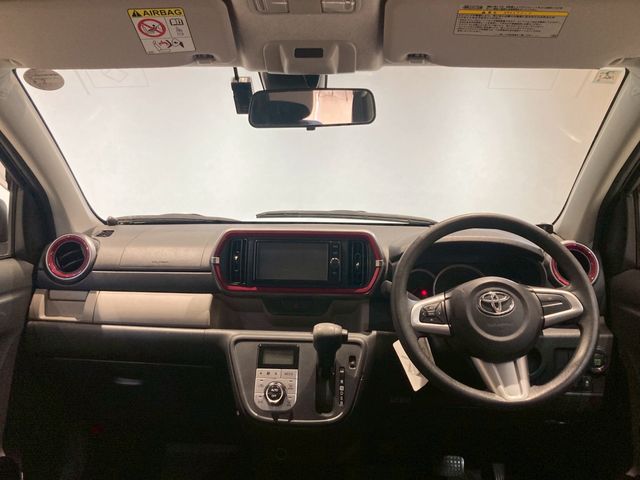 Toyota PASSO 2018-02 3679756-10
