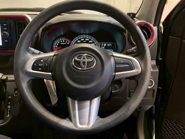 Toyota PASSO 2018-02 3679756-11
