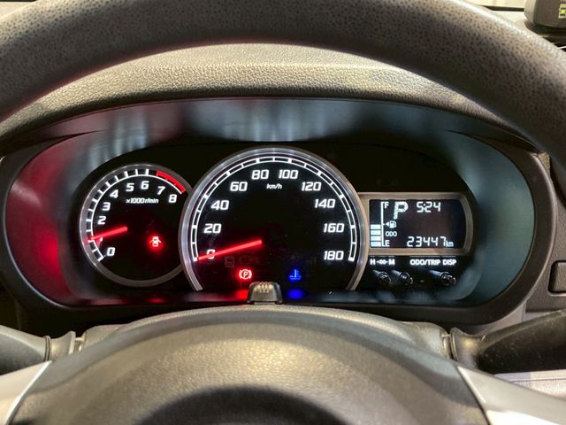 Toyota PASSO 2018-02 3679756-13