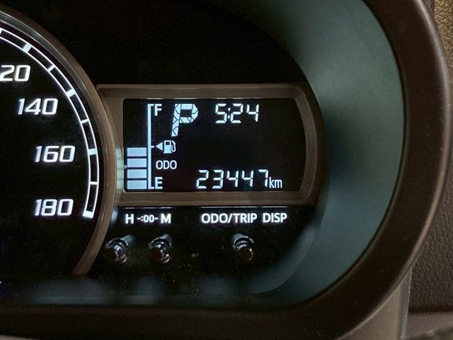 Toyota PASSO 2018-02 3679756-14