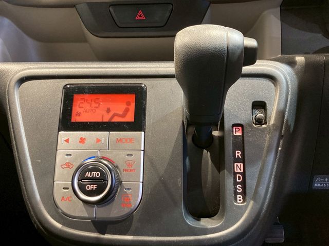 Toyota PASSO 2018-02 3679756-20