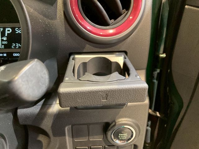 Toyota PASSO 2018-02 3679756-25