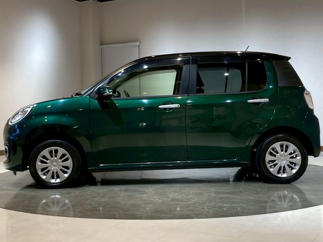 Toyota PASSO 2018-02 3679756-3
