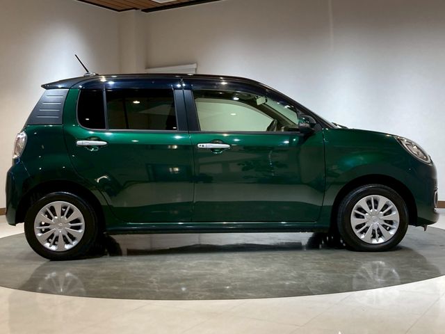 Toyota PASSO 2018-02 3679756-5