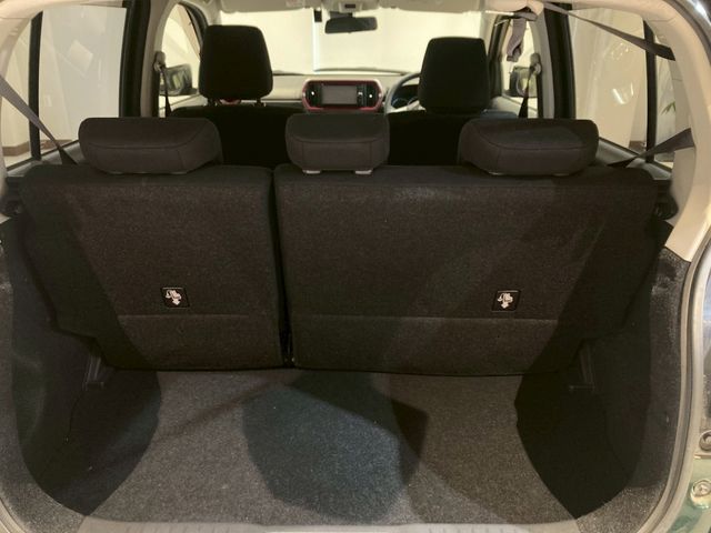 Toyota PASSO 2018-02 3679756-6