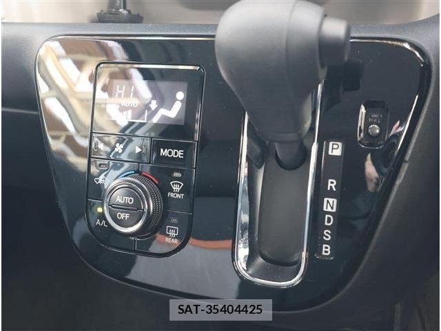 Toyota PASSO 2019-09 4047110-10