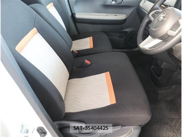 Toyota PASSO 2019-09 4047110-12