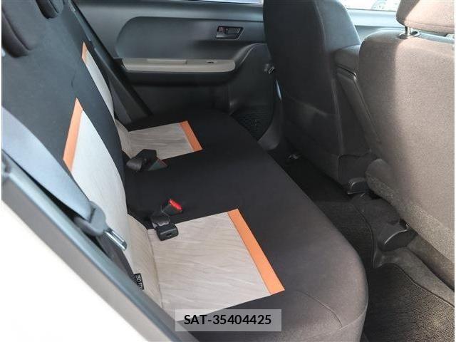Toyota PASSO 2019-09 4047110-13