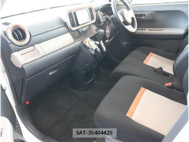 Toyota PASSO 2019-09 4047110-14