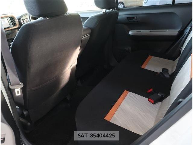 Toyota PASSO 2019-09 4047110-15