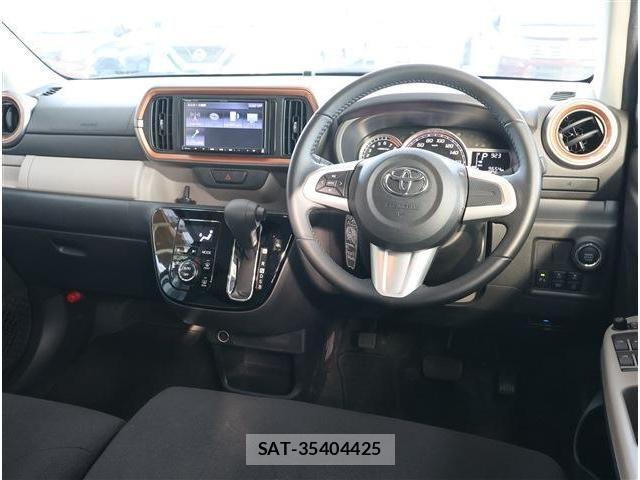 Toyota PASSO 2019-09 4047110-1