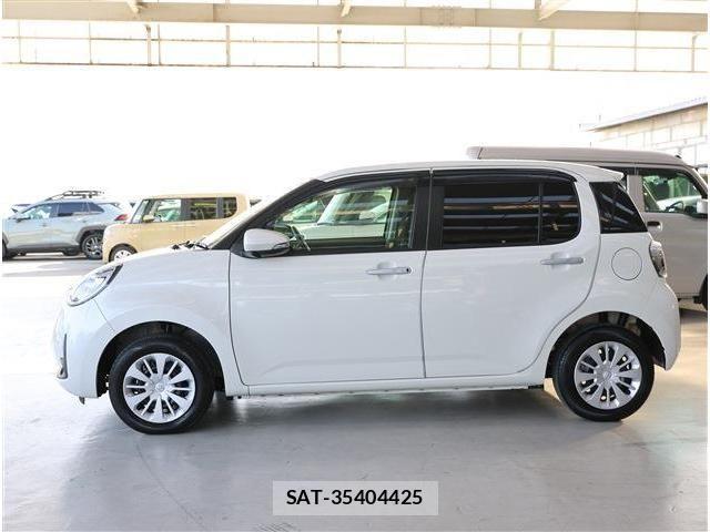 Toyota PASSO 2019-09 4047110-23