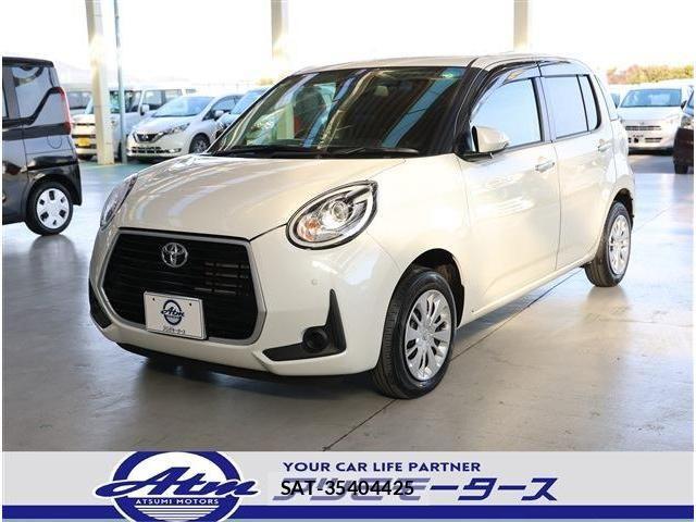 Toyota PASSO 2019-09 4047110-29