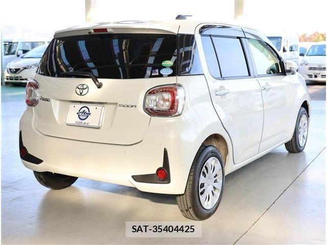 Toyota PASSO 2019-09 4047110-5