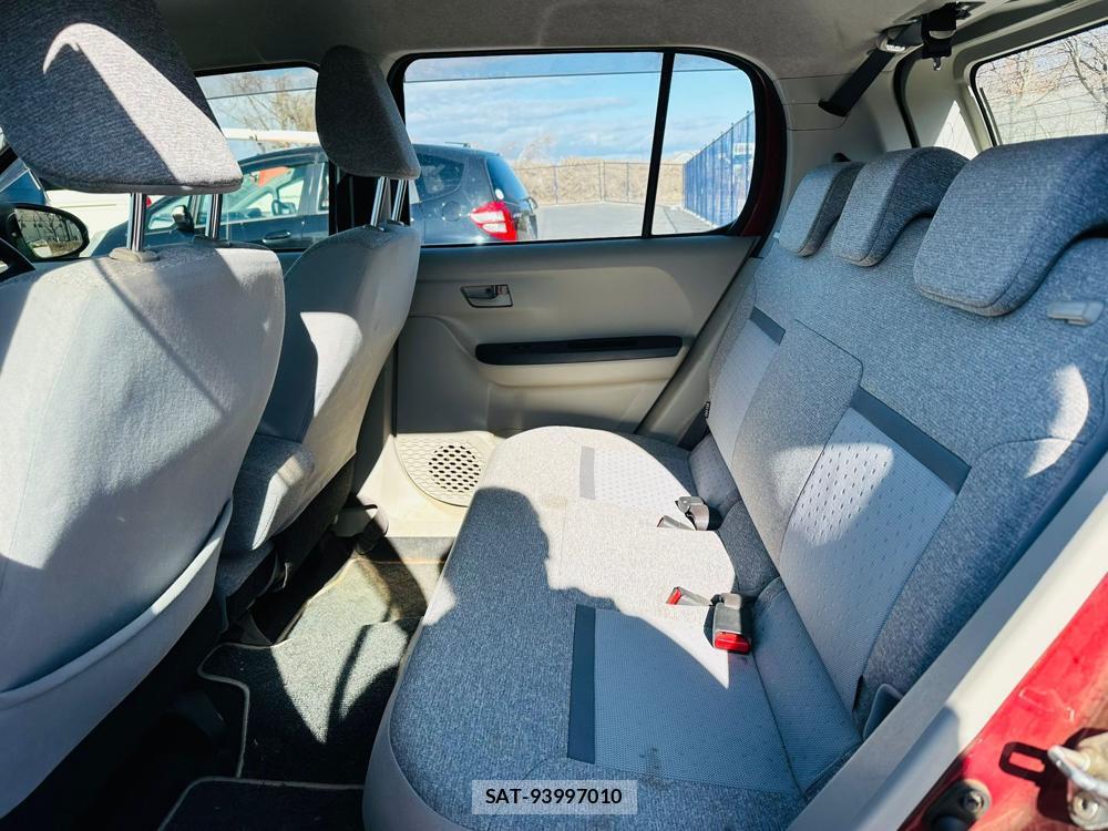 Toyota PASSO 2019 3940081-9