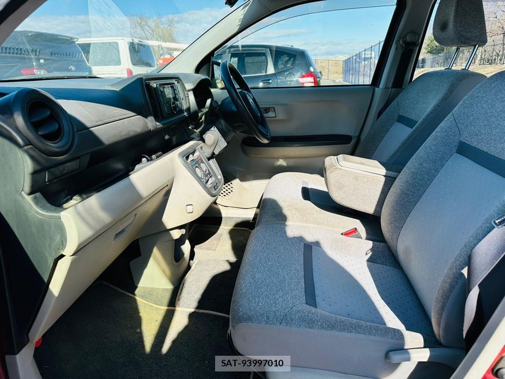 Toyota PASSO 2019 3940081-10