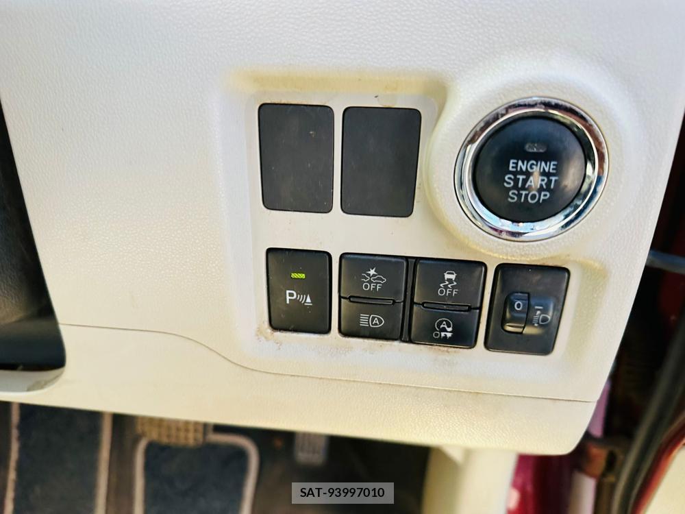 Toyota PASSO 2019 3940081-16