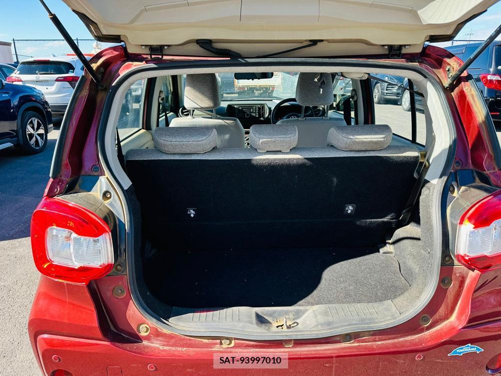 Toyota PASSO 2019 3940081-25