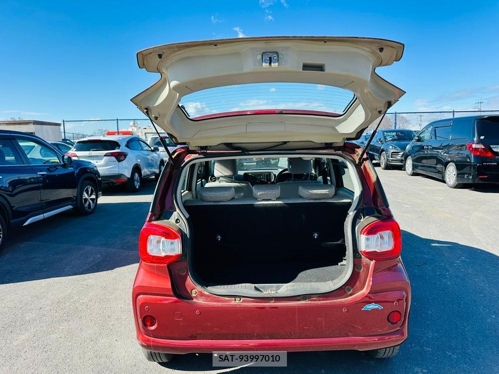 Toyota PASSO 2019 3940081-26